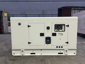 Generador Generac de 16KW 20KW 24KW 30KW 40KW 110 220 Voltios para el Hogar, Eventos, Exposiciones, Exteriores, etc. - Product Image 2