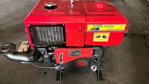 <span class=keywords><strong>Feuille</strong></span> de <span class=keywords><strong>joint</strong></span> de <span class=keywords><strong>culasse</strong></span> en fer pour moteur diesel neuf et utilisé pour les industries de la construction et de la ferme pour moteur JD ZH1130 30 HP - Product Image 5