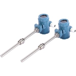 Transmisor de Temperatura a Prueba de Explosiones 2088, Termómetro Tipo Martillo 132, 4-20, Alta Precisión, PT100, Pantalla Digital, RS485 - Product Image 1
