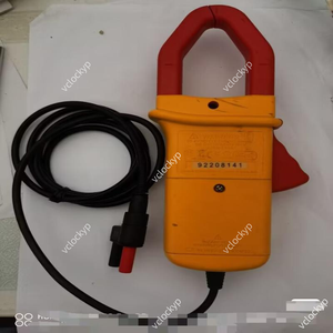 Abrazadera de corriente CA Fluke I410 usada - Product Image 2