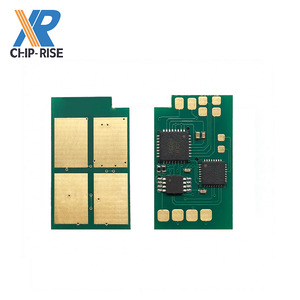 Fabrication de chiprise pour puces de <span class=keywords><strong>tambour</strong></span> de toner <span class=keywords><strong>Lexmark</strong></span> B222H00 compatibles avec les imprimantes <span class=keywords><strong>Lexmark</strong></span> B2236DW/MB2236ADW/MB2236ADWE - Product Image 1