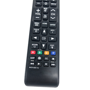 Mando a distancia de repuesto para televisor inteligente amsung 3D, <span class=keywords><strong>control</strong></span> <span class=keywords><strong>remoto</strong></span> de reemplazo para <span class=keywords><strong>Smart</strong></span> <span class=keywords><strong>TV</strong></span>, 55F8000U66646400ouch Ouch UCH ontrol AA59-00817A Emoto - Product Image 2