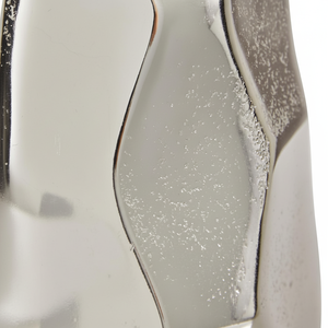 Florero de Metal de aluminio moderno personalizado, Decoración de mesa artesanal, decoración de hogar y oficina de alta demanda - Product Image 1