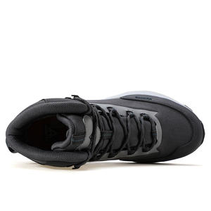 HUMTTO 260936 chaussures <span class=keywords><strong>de</strong></span> <span class=keywords><strong>randonnée</strong></span> d'automne et d'hiver chaussures <span class=keywords><strong>de</strong></span> <span class=keywords><strong>randonnée</strong></span> en plein air résistantes à l'usure - Product Image 5