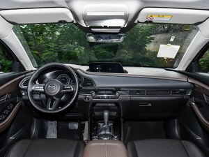 Mazda Mini SUV de Alta Velocidad, Caja de Cambios Automática de 6 Velocidades, 2.0L, 158HP, L4, FWD, Volante A LA Izquierda, 4x4, Coches Todoterreno de Gasolina, <span class=keywords><strong>2024</strong></span> - Product Image 6