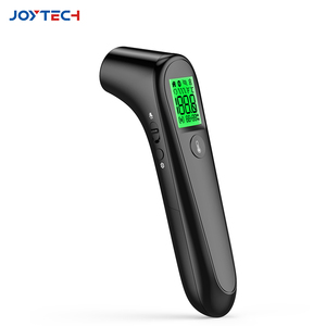 Lâm sàng cơ thể Bluetooth trán hồng ngoại Laser Nhiệt kế kỹ thuật số y tế Nhiệt kế hồng ngoại kỹ thuật số - Product Image 5