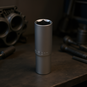 <b>Socket</b> Wrench 16mm Depth <b>Extension</b> For Auto Repair Tools - Product Image 3