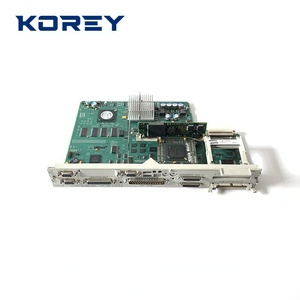 บอร์ดระบบ NCU572.5 6FC5357-0BB25-0AA0 6FC5357-0BB24-0AA0 6FC5357-0BB23-0AE0 - Product Image 4