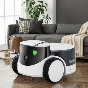 Juguete Interactivo para Mascotas con Monitor, Diseño de <span class=keywords><strong>Halloween</strong></span>, Comunicación Inteligente Bidireccional, Plástico Moderno y Ecológico - Product Image 4