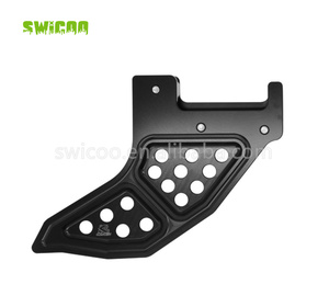 Support de protection CNC pour disque de frein arrière tout-terrain SWICOO SXF EXC SX 150-500, prévention des collisions et des chutes pour <span class=keywords><strong>KTM</strong></span> 125/200 - Product Image 1