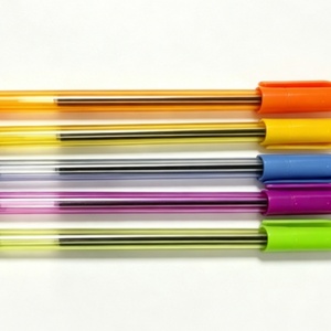 Custom Promotional Cheap Plastic Gel <b>Pen</b> with Logo School & Office Stationery Supplies Classic Style Gel Ink <b>Pen</b> - Product Image 2