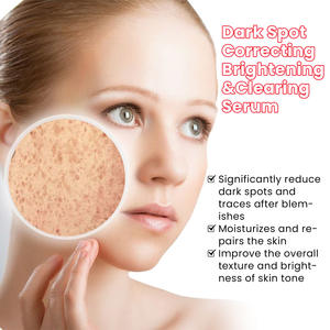 Wholesale EELHOE Easy Operation Significantly Reduce Dark Spots <b>Other</b> Facial Blemishes Dark Spots Lightening Serum - Product Image 3