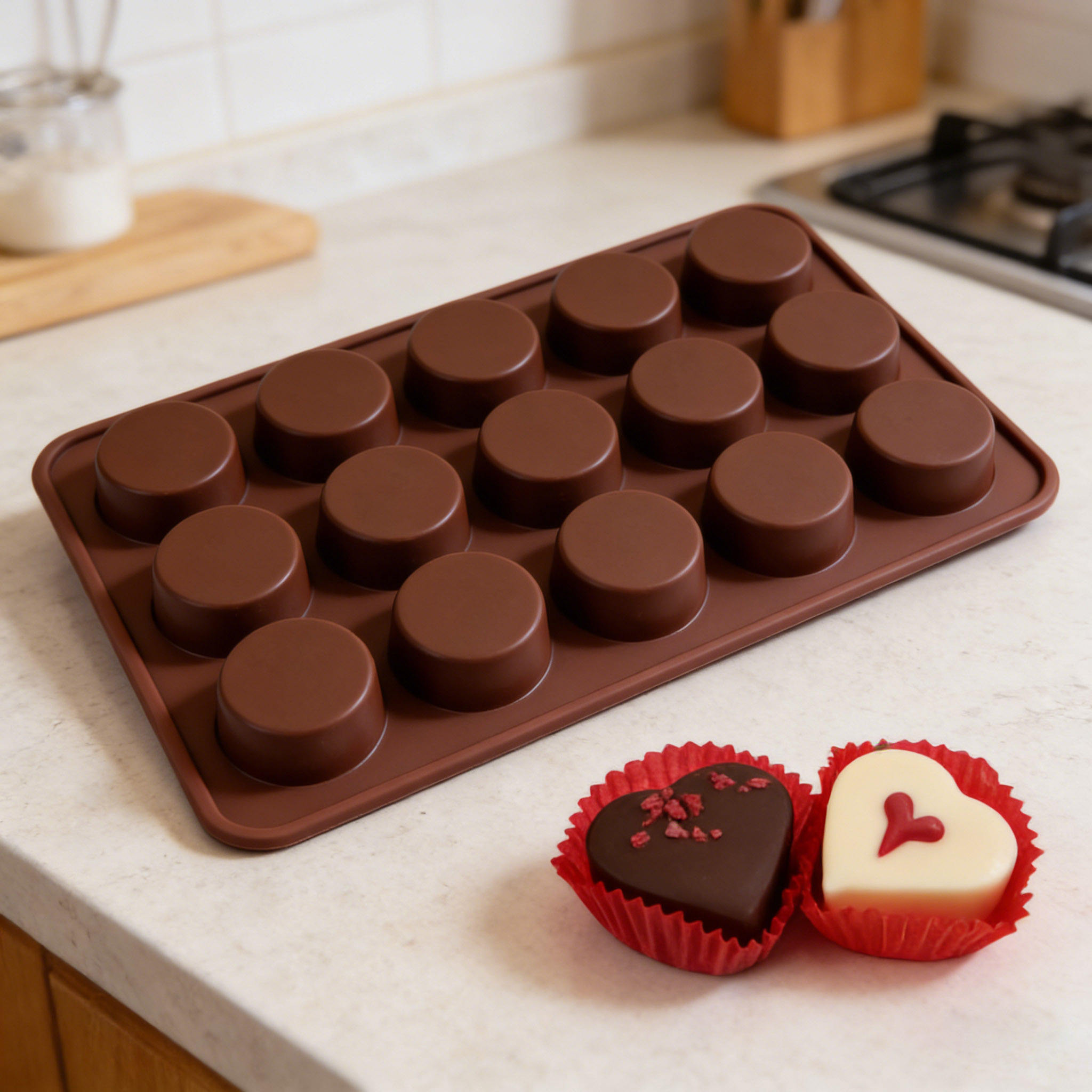 ช็อกโกแลต