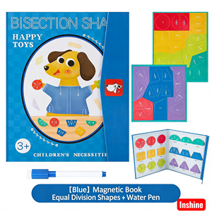 Juguete Educativo para Niños y Niñas en Casa, Mejora las Habilidades Matemáticas de Estudiantes de <span class=keywords><strong>Primaria</strong></span> - Product Image 6