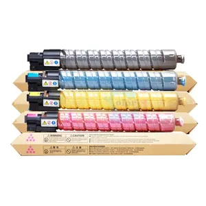 Yes-Colorful MPC2800 MPC3300 841276 Compatible Toner Cartridge For Ricoh Aficio MP C2800 C3300 MPC 2800 3300 Original Powder