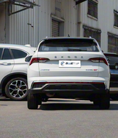 SUV à essence KAMIQ 2025 GT 1.5L automatique, version premium, 5 portes, 5 places, pour les sorties en famille et les voyages, vente chaude