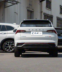 SUV a Benzina <span class=keywords><strong>KAMIQ</strong></span> 2025 GT 1.5L Automatico Versione Premium 5 Porte 5 Posti per Gite Familiari e Viaggi - Product Image 3