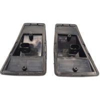 Pièces de système d'éclairage de camion de haute qualité 82114506 82355678 84139937 82114505 Feux latéraux pour camion Scania