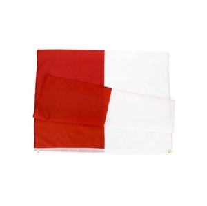 Precio de fábrica BANDERA Bandera de Indonesia 3 'x 5'-Banderas de Indonesia 90X150 cm - Banner 3x5 pies Poliéster - Product Image 2