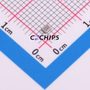 R932000151 Crystal (Passive) SMD2016-4P Crystal Oscillator SMD Crystal Oscillator 32MHz 10ppm 8pF - Product Image 1