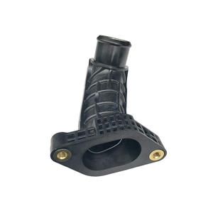 ท่อระบายความร้อนอินเตอร์คูลเลอร์ Honda Accord ปี 2018-2022 รุ่น 17282-6A0-A01 อะไหล่เทอร์โบชาร์จเจอร์ใหม่ - Product Image 4