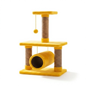 ที่ลับเล็บแมวคุณภาพสูง Amistar Luchik สำหรับแมวทุกขนาด - Product Image 1