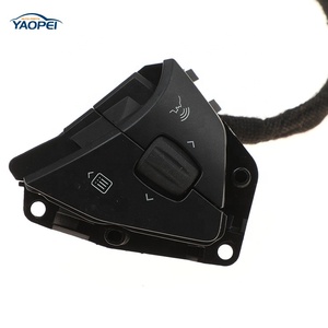 Bouton <span class=keywords><strong>de</strong></span> commande <span class=keywords><strong>de</strong></span> direction 1013242-00 pour <span class=keywords><strong>Tesla</strong></span> Model S Model X 2016-2020 - Product Image 4