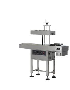 Factory Sale Desktop Continuous Electromagnetic Induction Sealer Aluminum Foil Sealing Machine - Product Image 6
