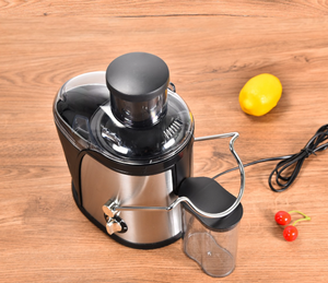 Extracteur de jus Commercial puissant 400w presse à froid extracteur de jus lent - Product Image 3