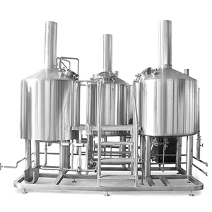Tea Beverage Equipment,fruit Wine Equipment,<b>storage</b> Hem-2000l Beverage Equipment - Product Image 1