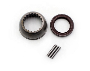 Kit de réparation de pièces détachées pour pompe à piston hydraulique Kawaba PSVL-45 rotative - Product Image 5