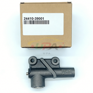 24410-39001 Cubierta del Tensor del Conjunto de Correa de Distribución 24410 39001 para Hyundai Kia 2441039001 - Product Image 1