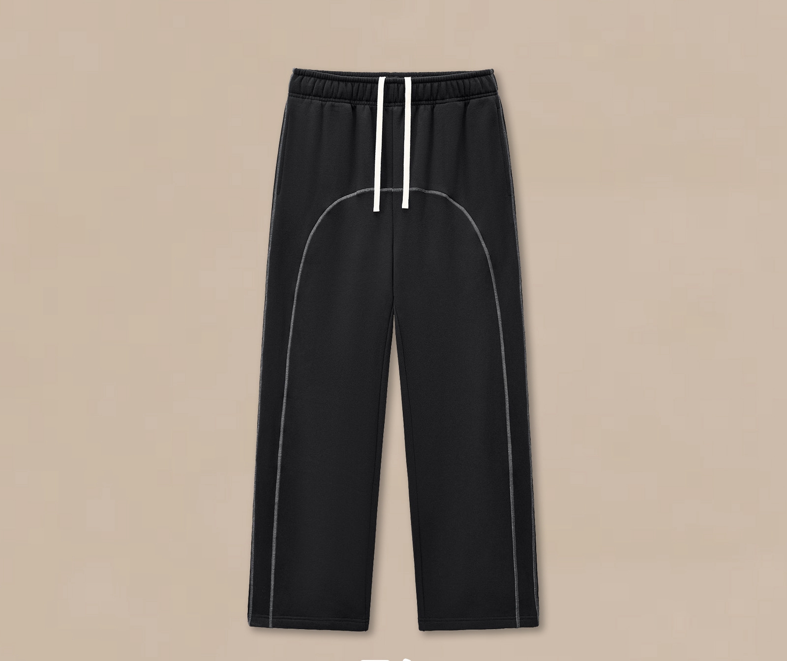 Black Pants