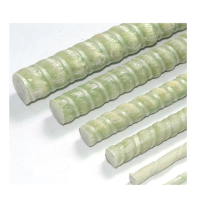 GFRP Rebar ขนาด12มม. เหล็กเส้นคอมโพสิต - Product Image 6
