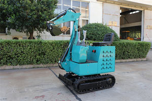 2024 <span class=keywords><strong>Precio</strong></span> Competitivo Cilindros Hidráulicos Usados <span class=keywords><strong>Kawasaki</strong></span> Hengli Motor Bomba Cucharón de 0.02m Bajo Consumo de Combustible 1 Año 14 - Product Image 4