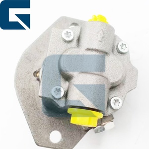 316-6864 3166864 <b>Fuel</b> <b>Transfer</b> <b>Pump</b> for Engine C15 - Product Image 3