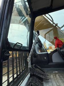 รถขุดมือสอง CAT 320d คุณภาพสูงจากญี่ปุ่น เครื่องจักรก่อสร้างมือสอง น้ำหนัก 20 ตัน รุ่น Cat320d - Product Image 2