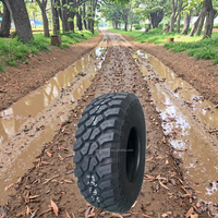 Pneus tout-terrain pour voitures 285 75 16 285 70 17 265 70 17 Autres roues Pneus et accessoires
