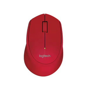 Ratón Inalámbrico Logitech M280 Original Más Vendido - Precio de Fábrica del Proveedor Oficial, Ratón Ergonómico de 1000 DPI - Product Image 6