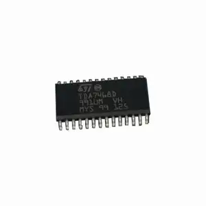 TDA7468D13TR New Original Electronic Parts Integrated Circuit Ic