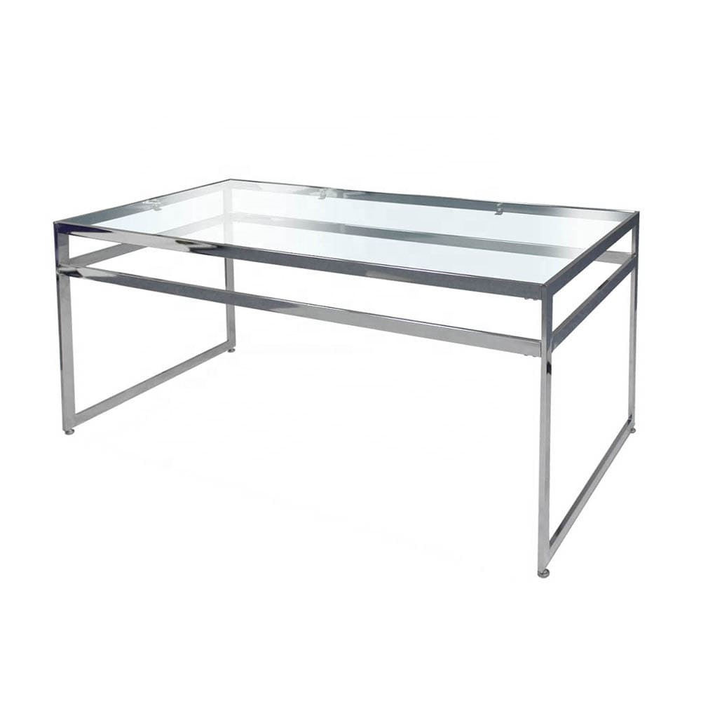 E2 Black frame rack,MDFboard