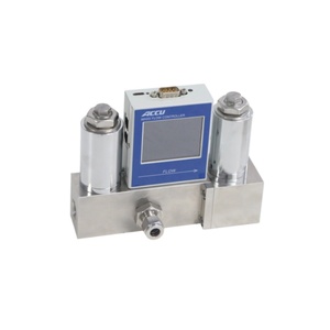 Precio competitivo Válvula de control de flujo de alta presión Controlador de transmisor de presión Manómetro de azúcar - Product Image 5