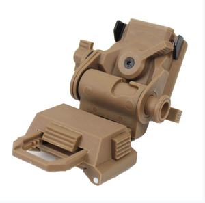 Soporte de Montaje para Cascos Deportivos Tácticos Rápidos con Visión Nocturna DF L4G24 NVG - Product Image 5