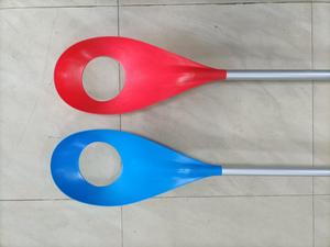 ไม้พาย<span class=keywords><strong>โปโล</strong></span>ทำจากพลาสติกอลูมิเนียม - Product Image 4