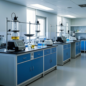 Agente Anti-collasso ad alta temperatura HTFT (≤ 220 ℃)-stabilizzatore di scisto per formazioni sensibili all'acqua additivi petroliferi per profondità - Product Image 6