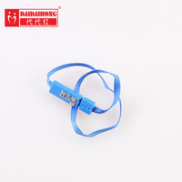 Cordon étiquettes cintre en Nylon, boucle pour vêtements, étiquette personnalisée, nom de marque en relief 3D, Logo personnalisable, 1000 pièces