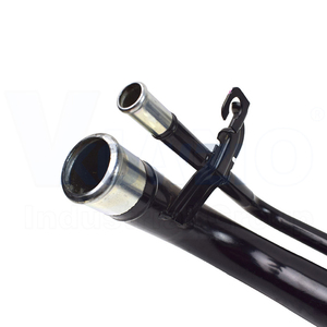 1710A416 1710A049ช่องเติมน้ำมันเชื้อเพลิงสำหรับ Mitsubishi Lancer Outlander ASX CW4W CW5W CW6W GA2W GA3W GA4W GA9W CY1A CY2A <span class=keywords><strong>CY4A</strong></span> CY3A - Product Image 6
