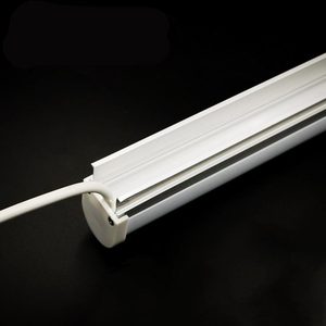 Dijital engel ışık Dc12v Dc24v <span class=keywords><strong>Dmx</strong></span> kontrol Led dijital tüp açık ev cephe ışık beyaz Corpus ile - Product Image 3