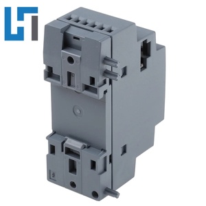 Nuevo Controlador Lógico Programable (PLC) Original 6ED1055-1CB00-0BA2 DM8 24 se utiliza para logotipos! 8 Módulos de Expansión PLC en Stock - Product Image 3