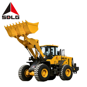 Mini-chargeur SDLG LG916H, facile à utiliser, commandes simples, économique, pour les petites tâches agricoles et d'aménagement paysager - Product Image 1